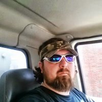 John Carmon - @JohnCarmon6976 Twitter Profile Photo