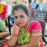 Jayshree(@jmnagar1) 's Twitter Profile Photo