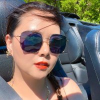 Linda (@zhangmengqi518) 's Twitter Profile