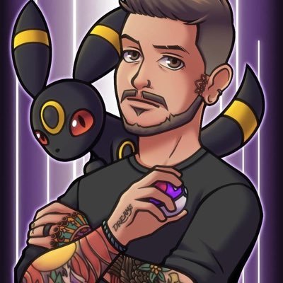 Gamer - Pokémon Collector - Photographer