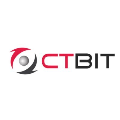 CTBIT3's profile picture. CTBIT is a robust and high-performance trading platform.
Why should you use CTBIT ??
-Professional Portfolio Management.
-Accessible through multiple platforms