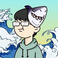 Roney.hl (@roneytsai) 's Twitter Profile