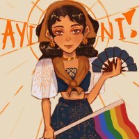 Ayinn🇵🇠| LF ARTMOOTS 😩 (@ayinartcc) 's Twitter Profile