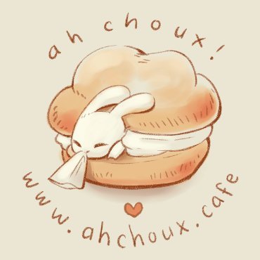 ahchouxcafe Profile Picture