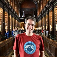 S. G. Ellerhoff π¦ (@sgellerhoff) 's Twitter Profile