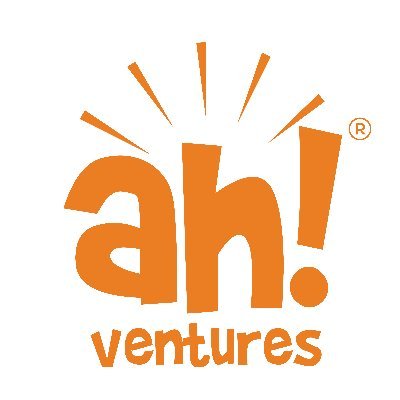 ah! Ventures is one of the world’s largest curated sector agnostic fundraising platforms for early stage startups raising funds up to 10 MN USD.