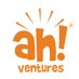 ah! Ventures (@ahventures) Twitter profile photo ah! Ventures (@ahventures) Twitter profile photo