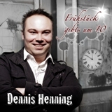 Dennis Henning - dieser Name staht für Popschlager erster Klasse.