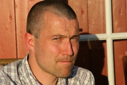 chrboe's profile picture. Nestleder Trondheim digital, Trondheim kommune. Medlem av BetaTrondheim. @BetaTrondheim