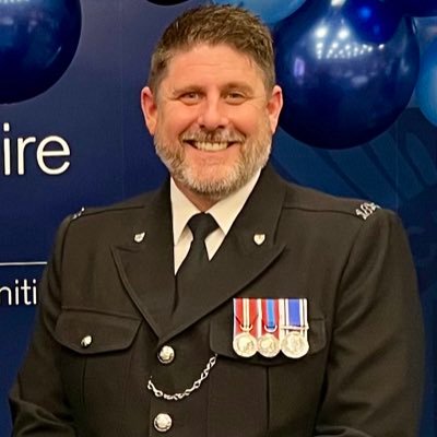 Chairman of @LeicesterPolfed | Trustee of LPF Insurance Trust | Chair of Trustees, LPF Medical Scheme | Conduct Lead | Serving Constable @leicspolice