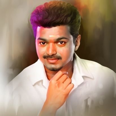 V3crushM's profile picture. 