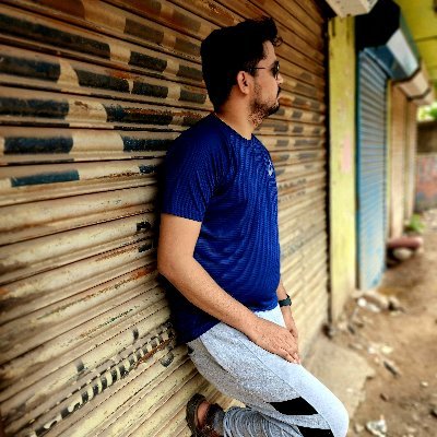 Babumar23D's profile picture. 