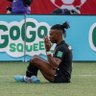 SamAdekugbe's profile picture. There’s always a reason to smile 🧘🏿‍♂️@adidasca @kidsportcalgary @canadasoccerEN