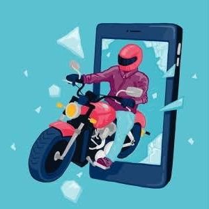 ManualOverRide's profile picture. Blow me a whistle, sing me along