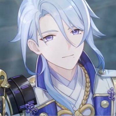 (原神民)さんのプロフィール画像