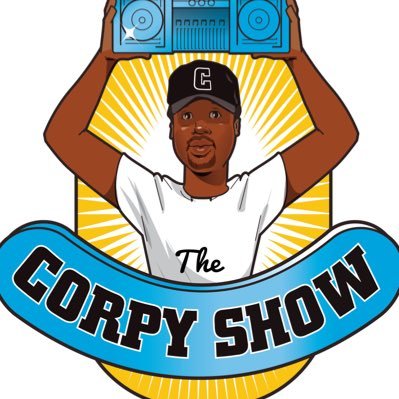 Host Of “The Corpy Show” the soon to be best podcast in the world … thecorpyshow@gmail.com for brand inquiries and sponsorships