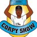 Corpy (@thecorpyshow_) Twitter profile photo Corpy (@thecorpyshow_) Twitter profile photo