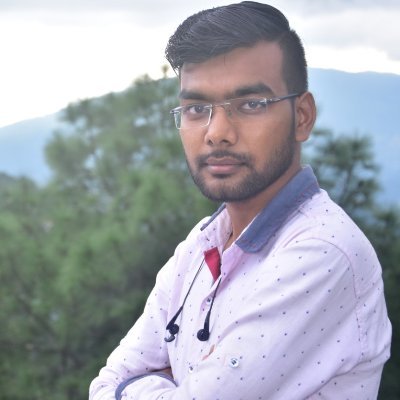 PRATEEK48316129's profile picture. 
