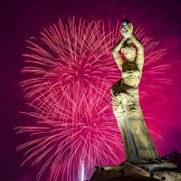 Colorful Zhuhai (@czhizhuxia) Twitter profile photo
