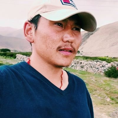 TundupPhunchok's profile picture. 