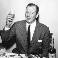 John Wayne’s drunk angry ghost™(@TheDukedrinks) 's Twitter Profile Photo