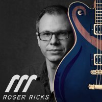 Roger Ricks (@rogerricksmusic) 's Twitter Profile