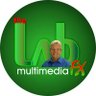 Digitalmediafx's profile picture. Multimedia / Video / Audio Productions https://t.co/LfkGL9vCPi