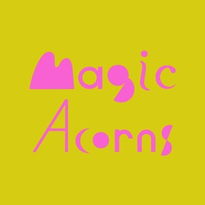 Magic Acorns CIC is an early years arts organisation. We create extraordinary work with and for babies and young children. #AcornNetwork #SALTmusic