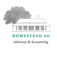 Homestead Ag(@HomesteadAg) 's Twitter Profile Photo