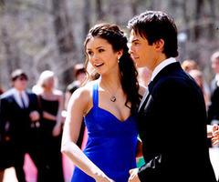 Please support!!! ♥Damon & Elena♥ forever and ever.