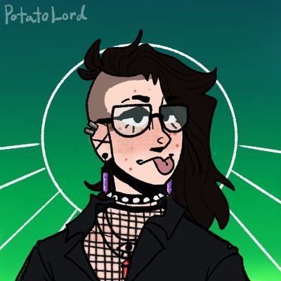 corvus. 24.
no minors please!!
pfp - https://t.co/XeXGSJxEtO