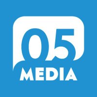 05Media(@05Mediainc) 's Twitter Profile Photo