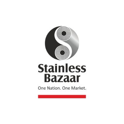 Stainless Bazaar is India's first online marketplace for Stainless Steel raw materials, finished & fabricated goods, accessories, allied machinery and services.