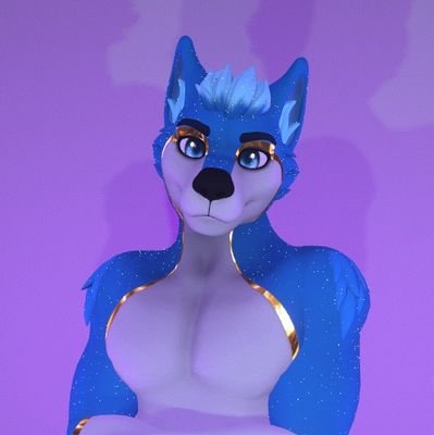 I'm pupper or sand Nice to meet you!
He/Him|Pan-Sexual Snuggles Please| https://t.co/vDYOxWwYwq| 
I DO VOICE IMPRESSIONS! 18+ ONLY