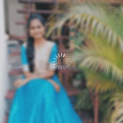 VoiceOfBrindha's profile picture. Shut out the noise..!! 
👉😌👈 @klrahul11 
#KAB♥️