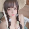 hina_jiao777's profile picture. 有點不一樣 ❤ Cosplayer ❤ 🎀More 👉🏻https://t.co/nolo77sgBw