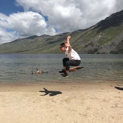 Andyxle's profile picture. a