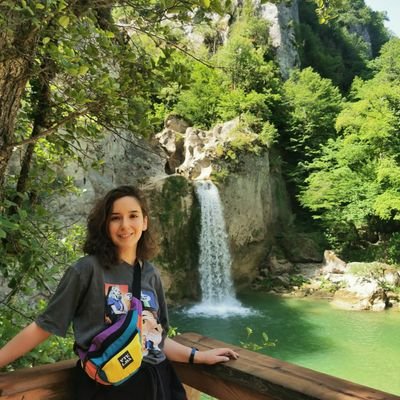 handeby5's profile picture. 