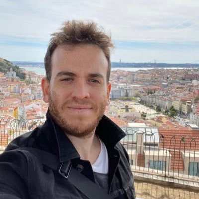 Weisstmr's profile picture. Decentralized Technology | Product Manger