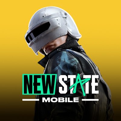 ✨NEW STATE MOBILEの日本🇯🇵公式アカウントです