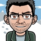 nicozhen's profile picture. Quelque part entre ici et là-bas. 100% Web, montagne et rando....Profite de tout !