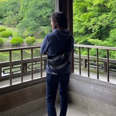 YodaiJ's profile picture. Web Development | baseball | cooking | Honda super cubc125 | Ohtani san | Nakano, Tokyo |