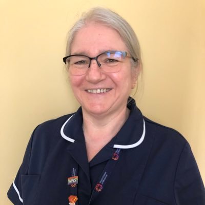 Senior Research Midwife MYHT, midwife lead for BaBi Wakefield, midwife, wife, mother, stepmum, grandmother.