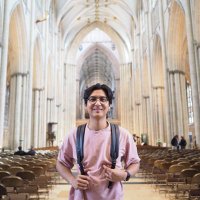 Worachet Promruk (BEW) (@bewpromruk) 's Twitter Profile Photo