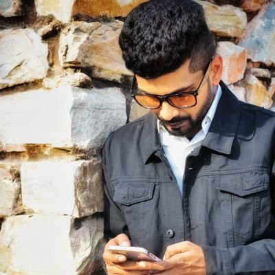 हिन्दूवादी 🕉️ Photographer 📷 Wounderlust 🚶 Explorer 🌎