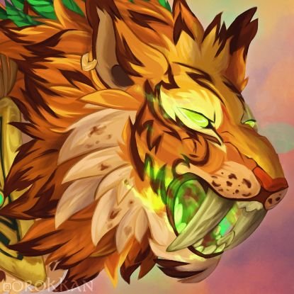 Cinderwolf6's profile picture. 