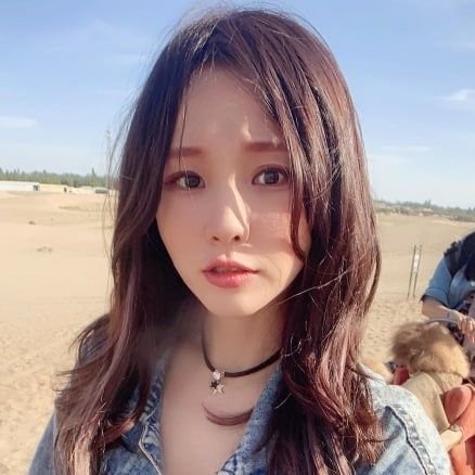 xiaojinli12's profile picture. 人心隔肚皮