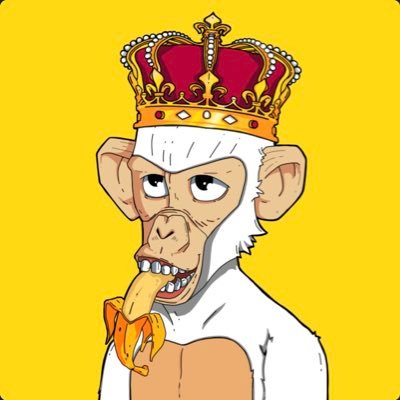 👑 NFT Bean {SOL}👑さんのプロフィール画像