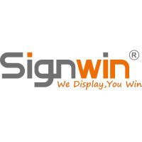 Signwin Display(@SignwinDisplay) 's Twitter Profile Photo
