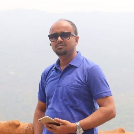 abhishakebhatt's profile picture. Work in Swasthya Sathi (Health Section)